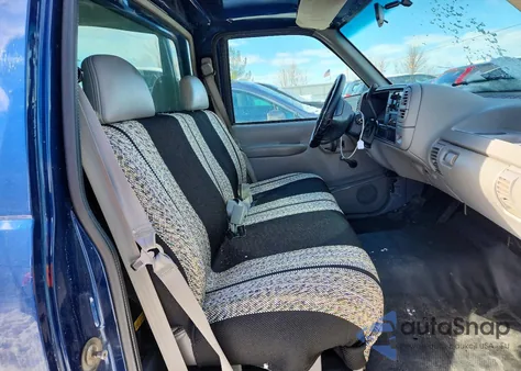 1996 Chevrolet Gmt-400 C1500 z USA, uszkodzony, nr VIN 1GCEC14W6TZ206098